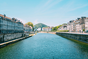 Conseiller financier Besançon