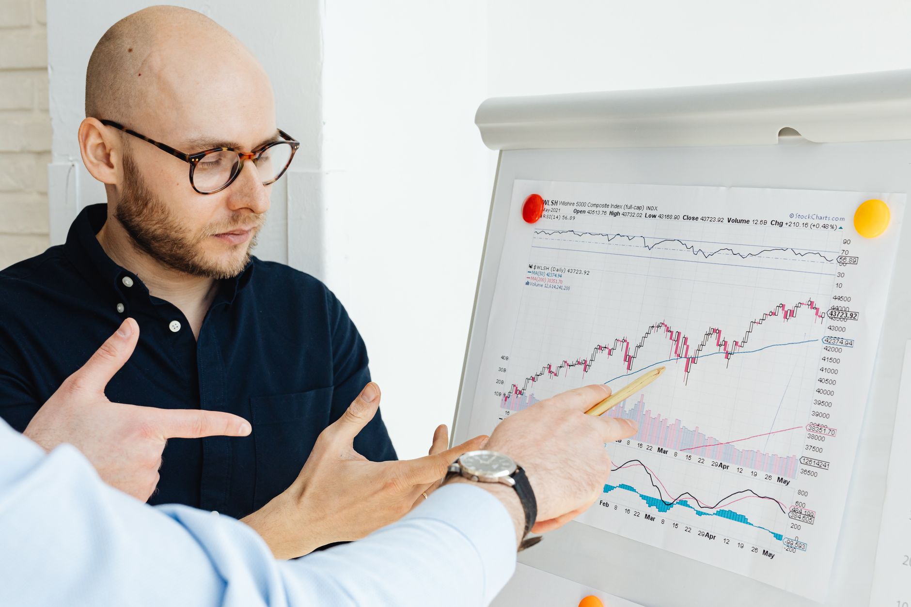 Conseiller financier équipe à Besançon