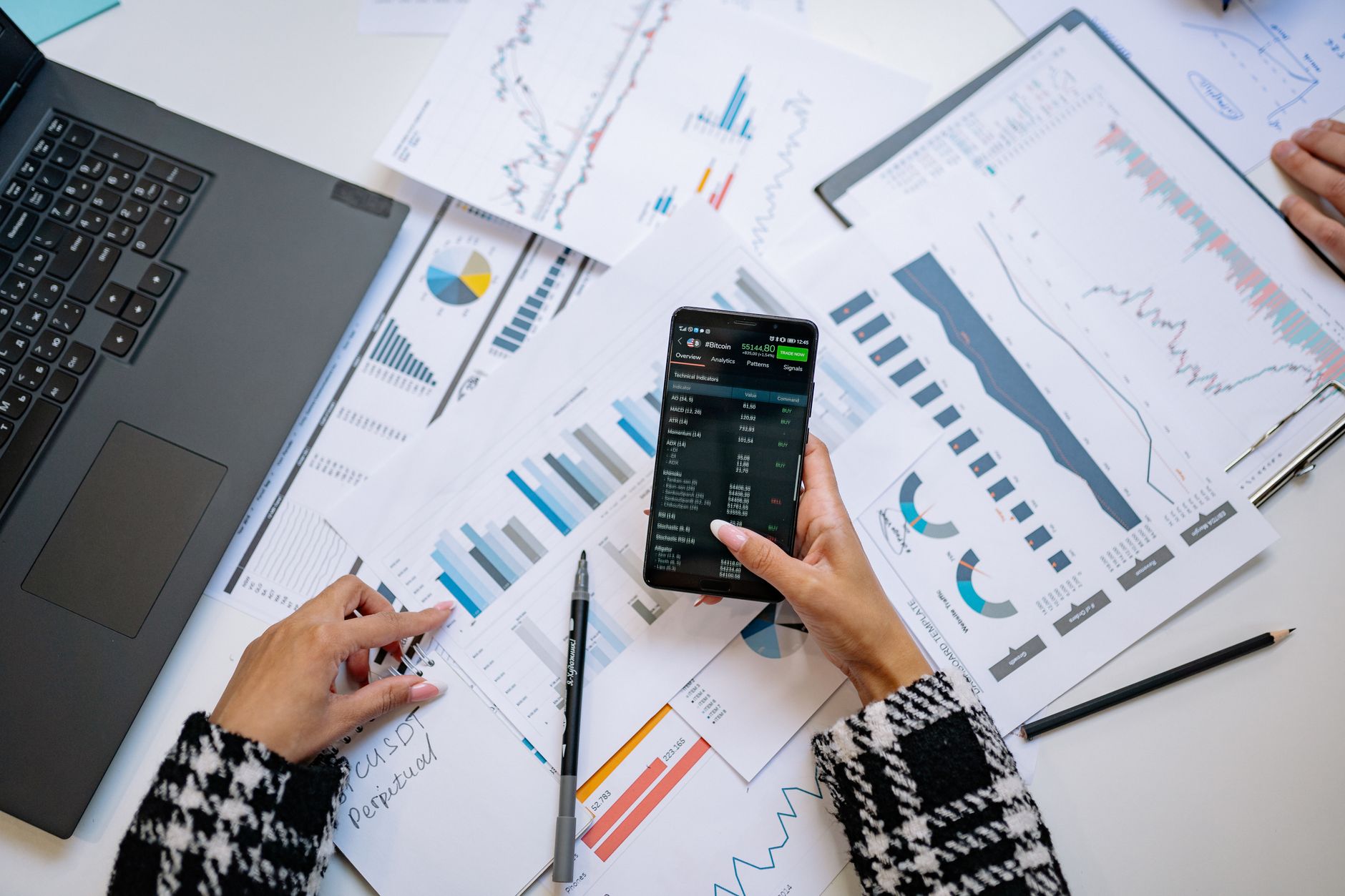 Conseiller financier à Besançon